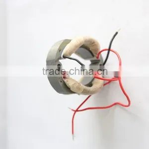 Good Quality Intelligent Circuit Breaker Motor thumbnail-2