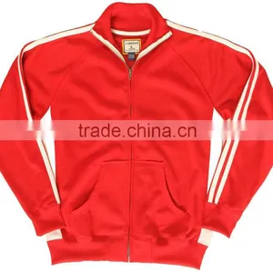 Exico International Girls Varsity Jacket thumbnail-1