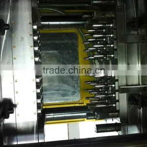 308ton Pet Preform Injection Molding Machine thumbnail-3