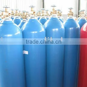 Oxygen Cylinder (WMA267-68L-150Bar) thumbnail-1