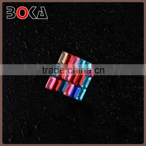 New Style Genuine Crystal Non Hotfix for Garment Sew on Glass Rhinestone thumbnail-1