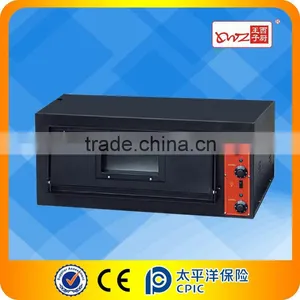 Powerful Heater High Efficiency Electric Pizza Oven Price thumbnail-1