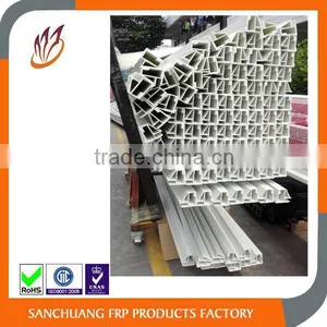 High Strength Fiberglass Window Profile thumbnail-3