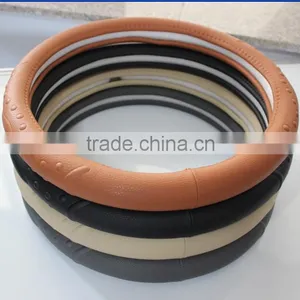 16 Novelty Design Rubber Steering Wheel Cover thumbnail-1