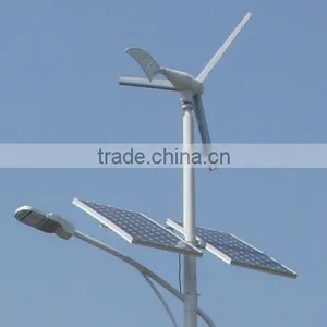 Wireless Control Power Solar Led Street Light Outdoor Solar Lights thumbnail-4