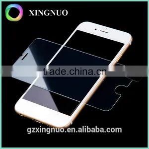 Ultra Thin High Clear Tempered Glass Screen Protector Screen Protector Sheet for Iphone 6 thumbnail-2
