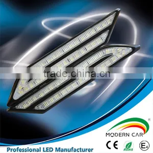 New Design High Quality COB Led Daytime Running Light,COB LED Running Light thumbnail-1
