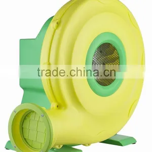 Air Blower for Inflatable Decoration, Trampoline, Big Castles Quality Choice thumbnail-4