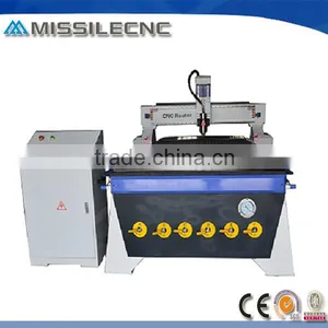 Chinese 3d Acrylic Advertising 1325 Cnc Machine thumbnail-1