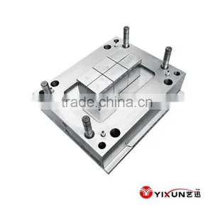 Professional Plastic Injection Molding Machine for Battery Cover thumbnail-3