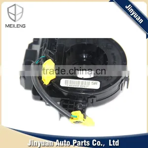 Auto Spare Parts of 77900-T6P-B01 Steering Cable Reel for Honda for ACCORD for CIVIC for JAZZ/VEZEL thumbnail-1