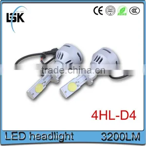 Cheapest Factory Price IP65 Waterproof G4 Led Light Bulbs D4 With Excellent Heat Dissipation thumbnail-1