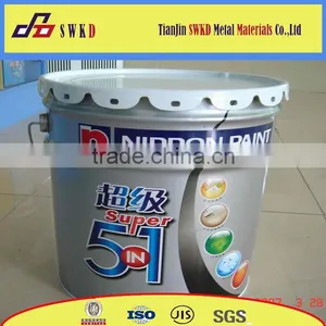 Tinplate Color Printing China Seller thumbnail-2