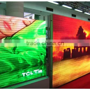 High Resolution p5 Indoor Led Display Panel thumbnail-1