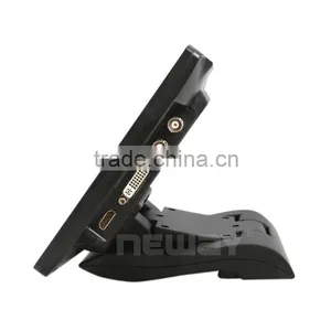 10.1" 1280*800 Resolution LED Backlight Industry Resistive Touch Screen thumbnail-3