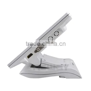10.1 Inch WHITE Color Resistive Touch Screen With VGA Input DC 7-24V thumbnail-5