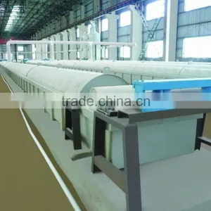 Stainless Steel Annealing and Pickling Line thumbnail-1