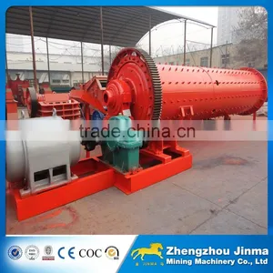 Hot Sell Jinma Mining Slag Rock Grinding Rod Mill thumbnail-1