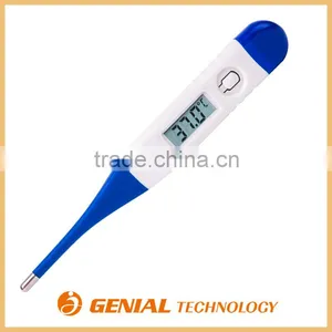 2016 Latest Product Waterproof Digital Thermometer thumbnail-1