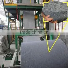 Composite Base Mat for SBS Waterproof Materials thumbnail-1