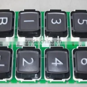 Elevators Push Buttons,LHB-058AG06G04 thumbnail-1