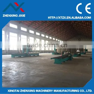 Horizontal Saw Xingtai Sawmill Band thumbnail-6