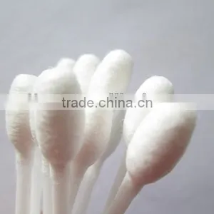 Cosmetic Care Cotton Buds(110pcs) thumbnail-1