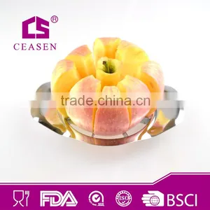 Commercial Electric Apple Peeler Corer Slicer thumbnail-3
