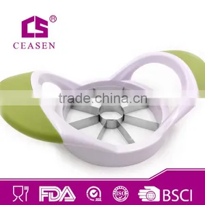 Industrial Apple Peeler Corer Slicer thumbnail-5