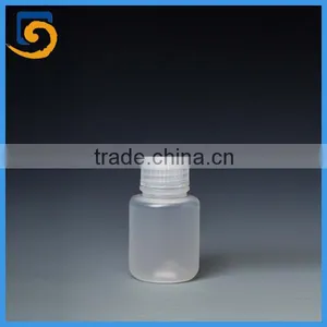 30ml Plastic Lab Clear Bottle/Capsule Bottle/Pill Bottle/Liquid Medicine Bottle thumbnail-3