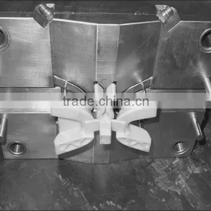 Professional OEM/ODM Different Designs All Size Plastic Injection Mould Maker thumbnail-2