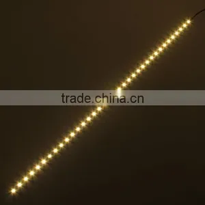 10x0.5m 5m 5630 White/Warm Wihte 36SMD LED Light Strip Hard Super Bright DC 12V thumbnail-3