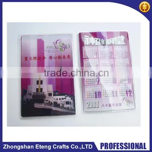 Best Popular Customized Printing Soft Pvc Card Holder,cheap Custom Printed Plastic Card Holder thumbnail-1