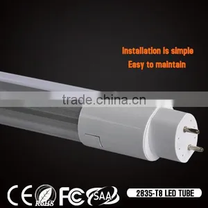 Factory Wholesale 2015 Flexible Led Lighting Tube thumbnail-4