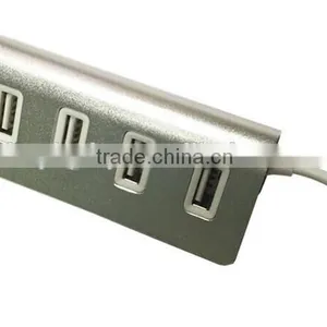 Custom USB 2.0 Hub 4 Port USB Hubs thumbnail-2