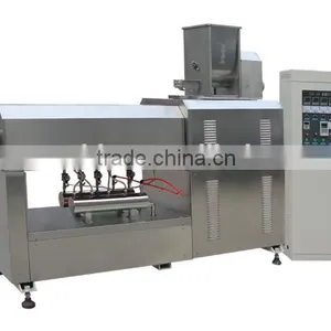 Fried Snack Pellet Food Machine thumbnail-1