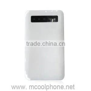 100% Full Capacity 5000mah Usb Credit Card Power Bank thumbnail-3