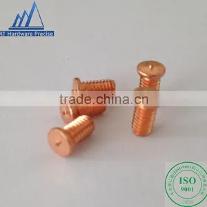 Copper Pressing Rivet thumbnail-1