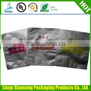 Aluminum Foil Bag/stand up Pouch/plastic Packaging thumbnail-4