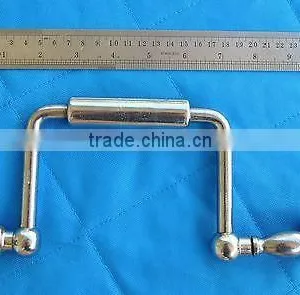 Hudson Hand Drill/The Basis Surgical Orthopedics Instruments thumbnail-4