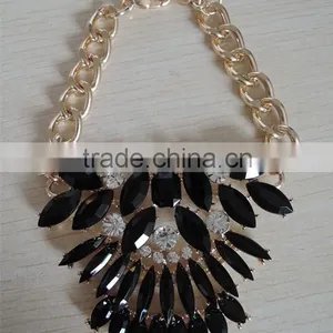 Fashion Necklace - N1412001 thumbnail-2
