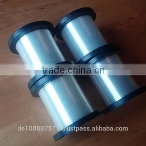 Best Quality Nylon Monofilament Fishing Lines 100% Made in Germany Medium Spools 4400M 0.35mm thumbnail-1