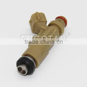 Auto Parts Fuel System Original Fuel Injector 23250-79090 thumbnail-3