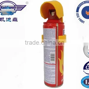 500ml Latest Fire Extinguisher thumbnail-4