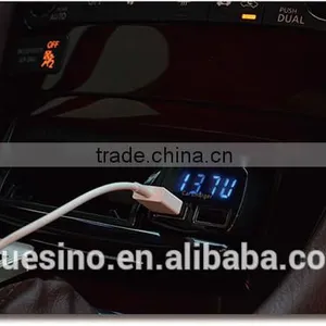 Electric Auto Volt Meter thumbnail-4