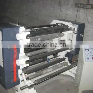 Plastic Slitting Machine thumbnail-6