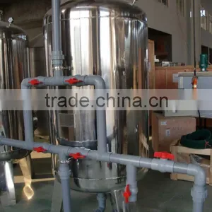 Water Purification System / Water Purifier / Water Filter thumbnail-1