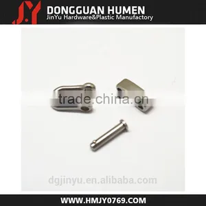 5mm Stainless Steel Paracord d Shackles With Clevis Pin thumbnail-1