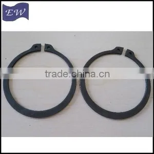 External Retaining Rings for Shafts (DIN471 ) thumbnail-1