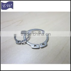 Aisi 316 Snap Ring Din471,retaining Ring for Shafts Stainless Steel ( DIN471) thumbnail-5